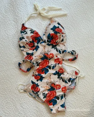 In Bloom One-Piece