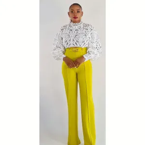 INEZ-PANT