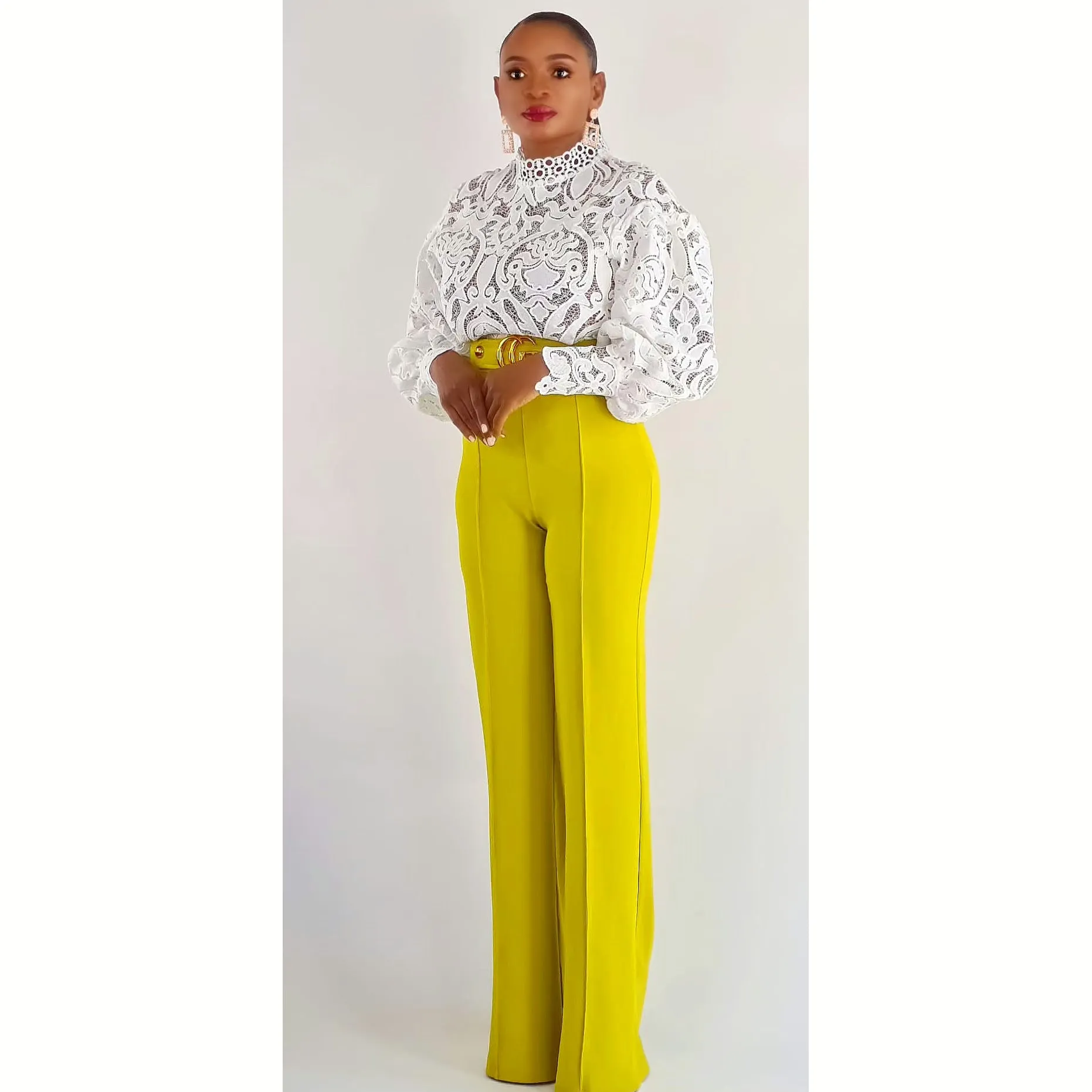 INEZ-PANT