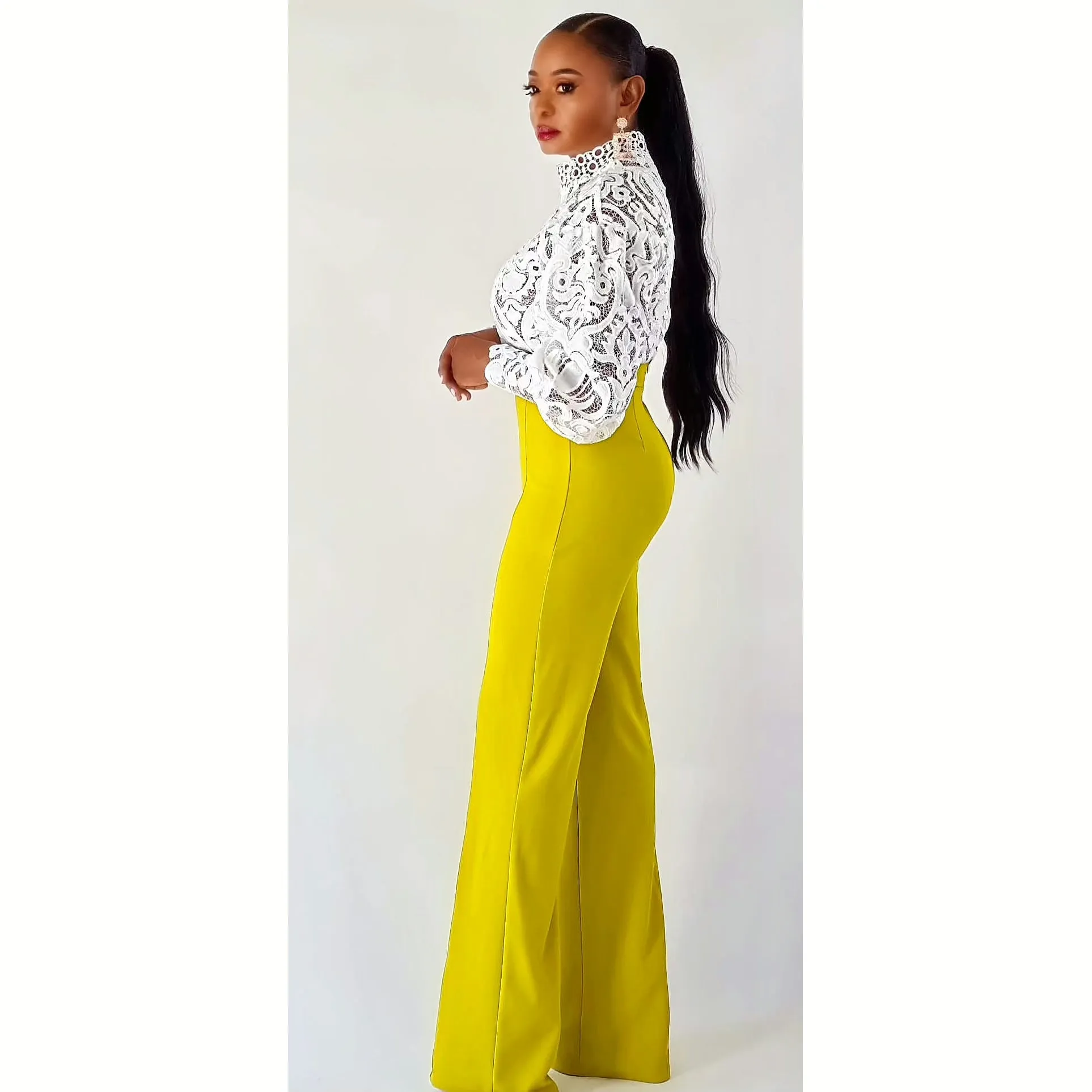 INEZ-PANT
