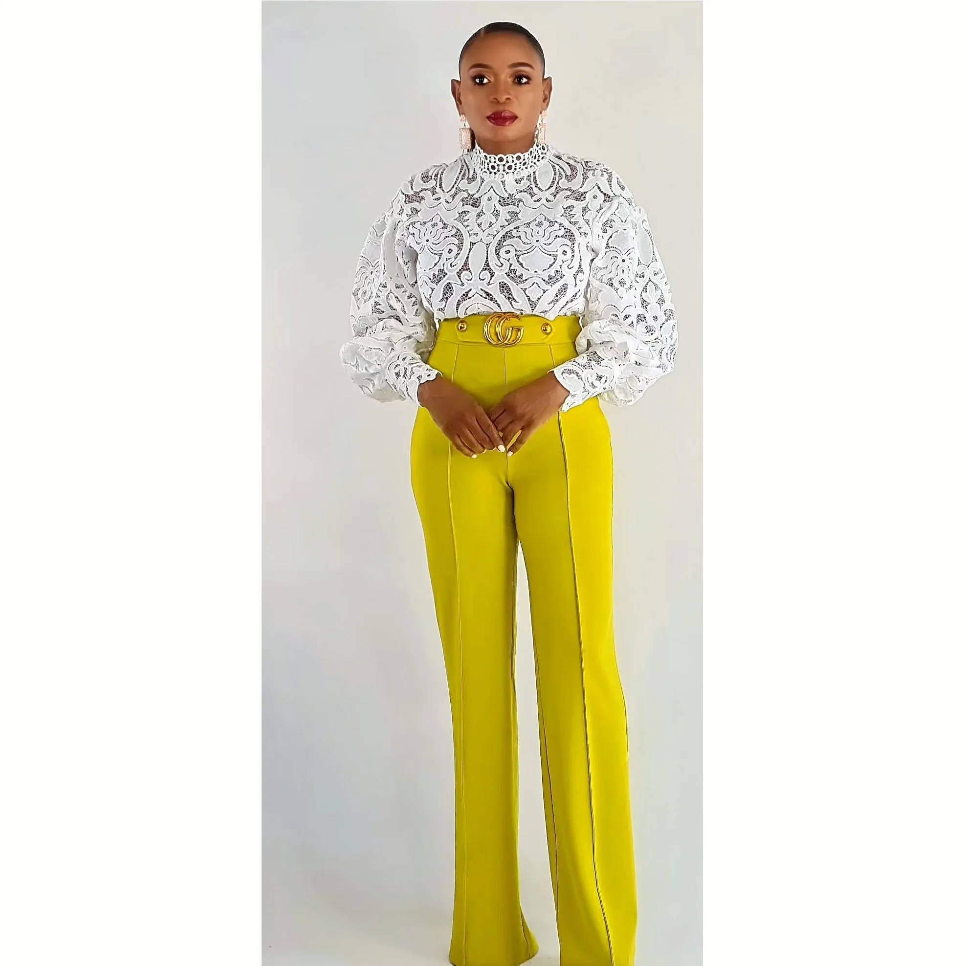 INEZ-PANT
