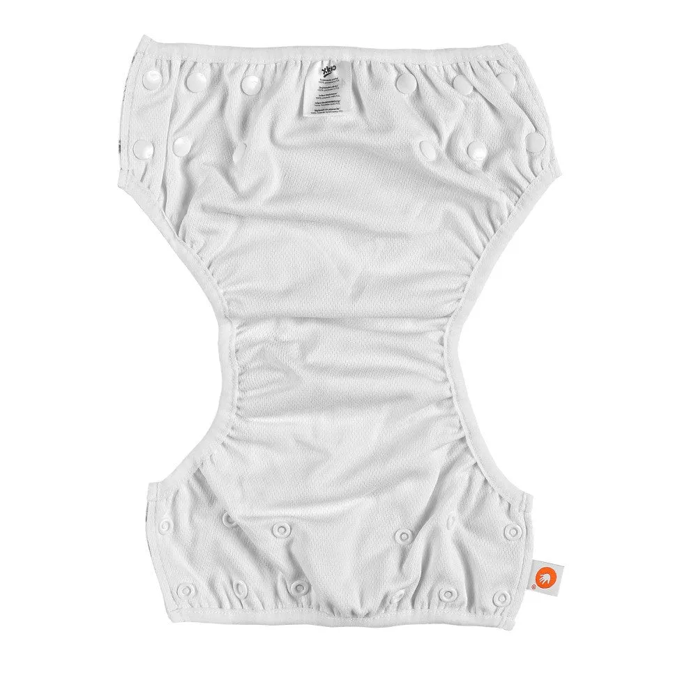 Infant Swim Diaper - Wild Forest