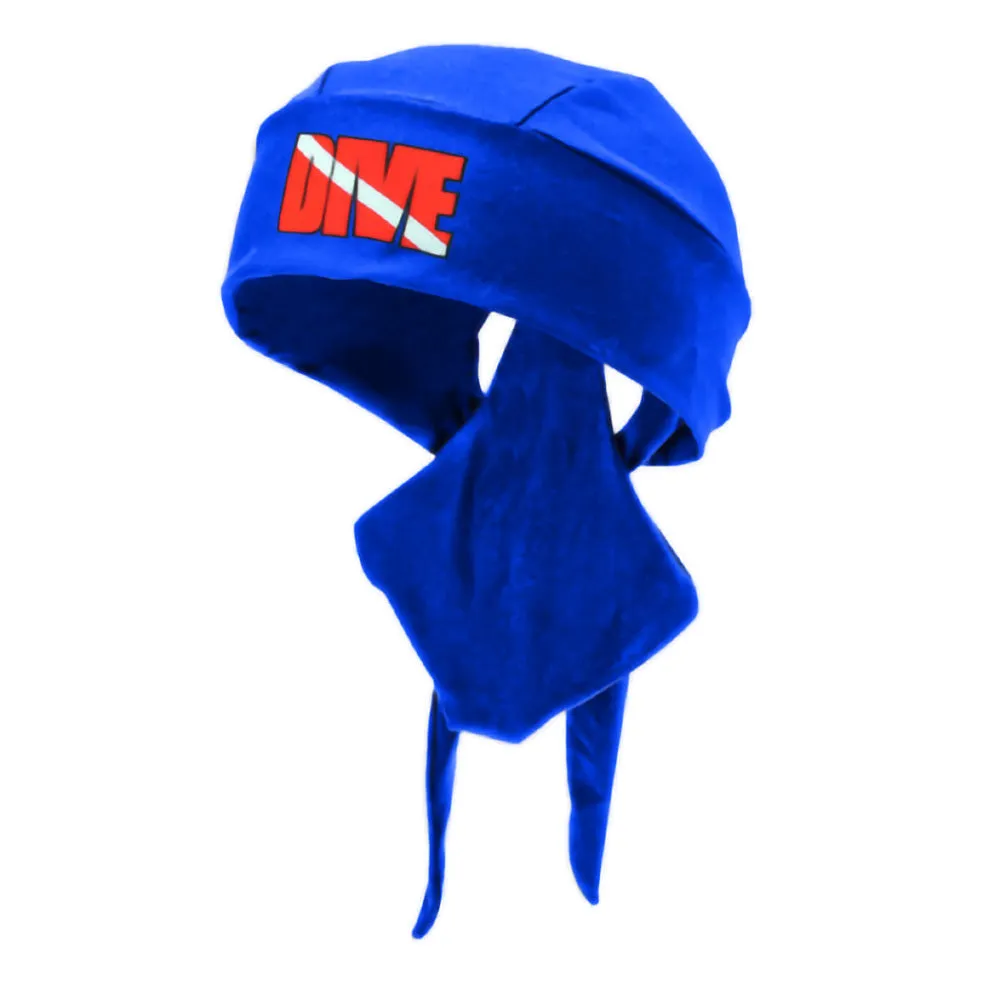 Innovative Scuba Concepts Scuba Do Rag