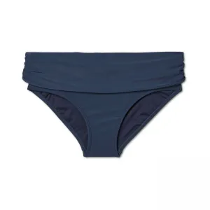 Isabel Maternity by Ingrid & Isabel Foldover Bikini Bottom. 200684