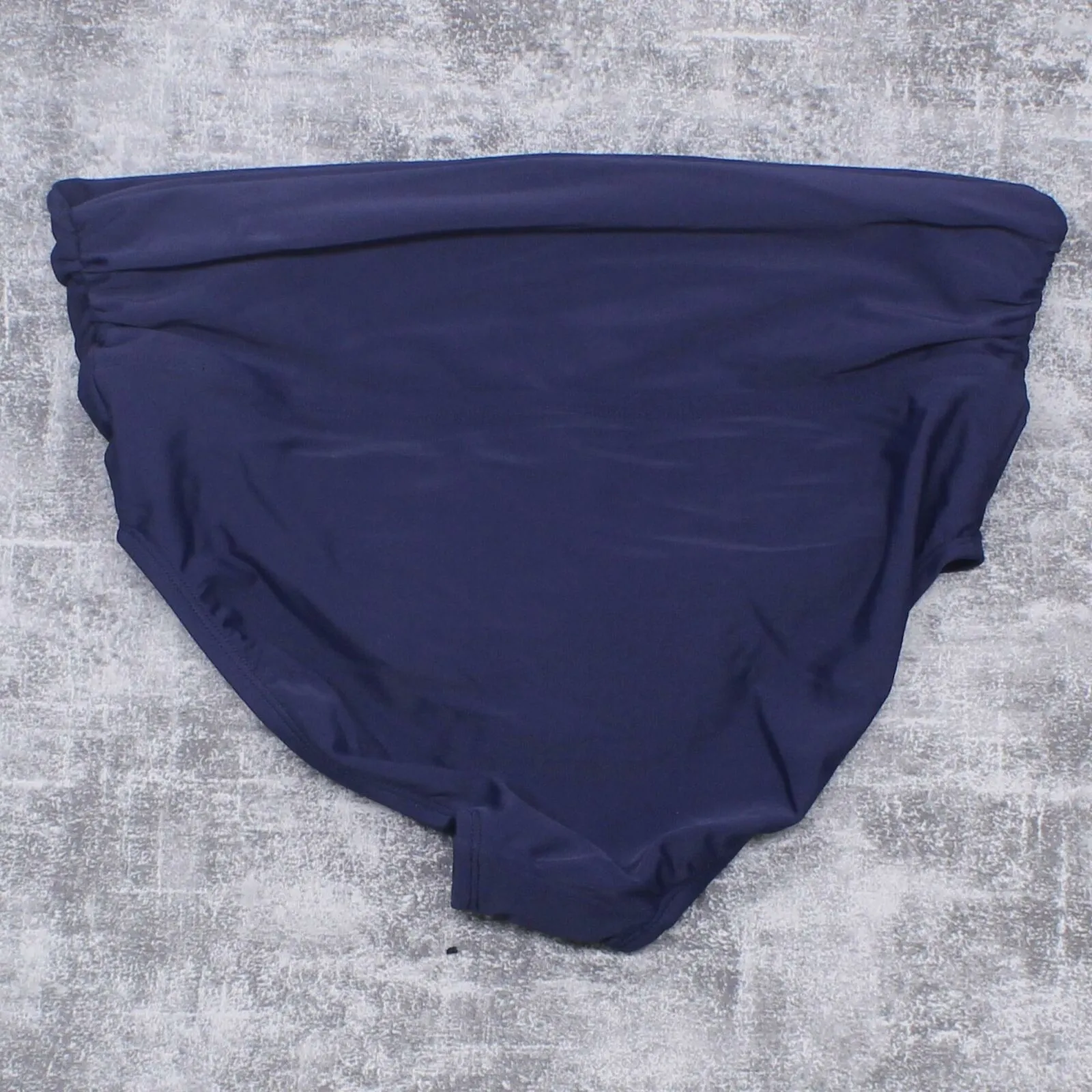Isabel Maternity by Ingrid & Isabel Foldover Bikini Bottom. 200684