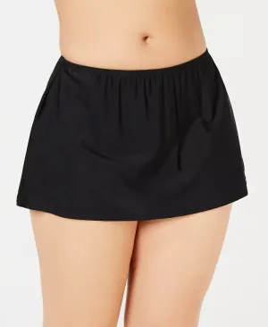 Island Escape Swim Skirt