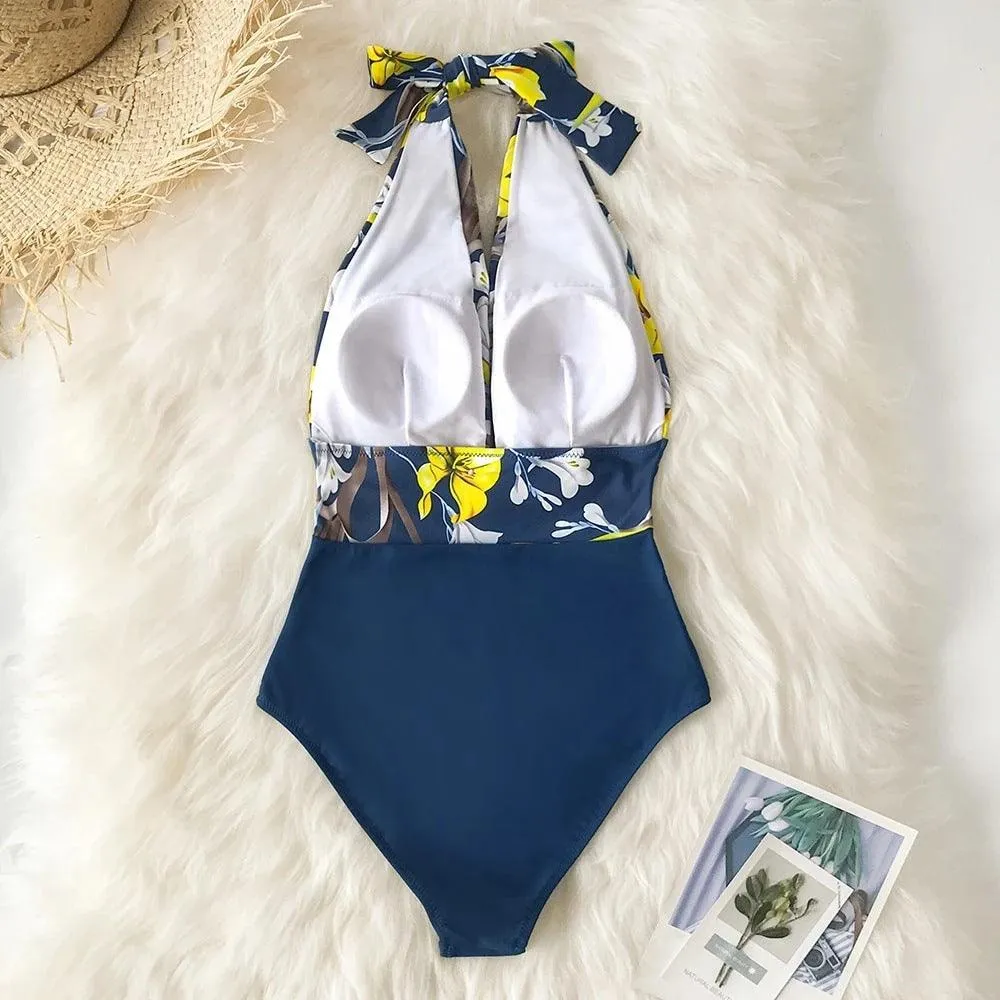 Jasmine Swimsuit