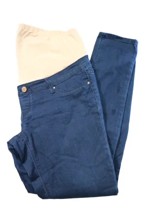 Jeanswest Maternity Jeans, 12