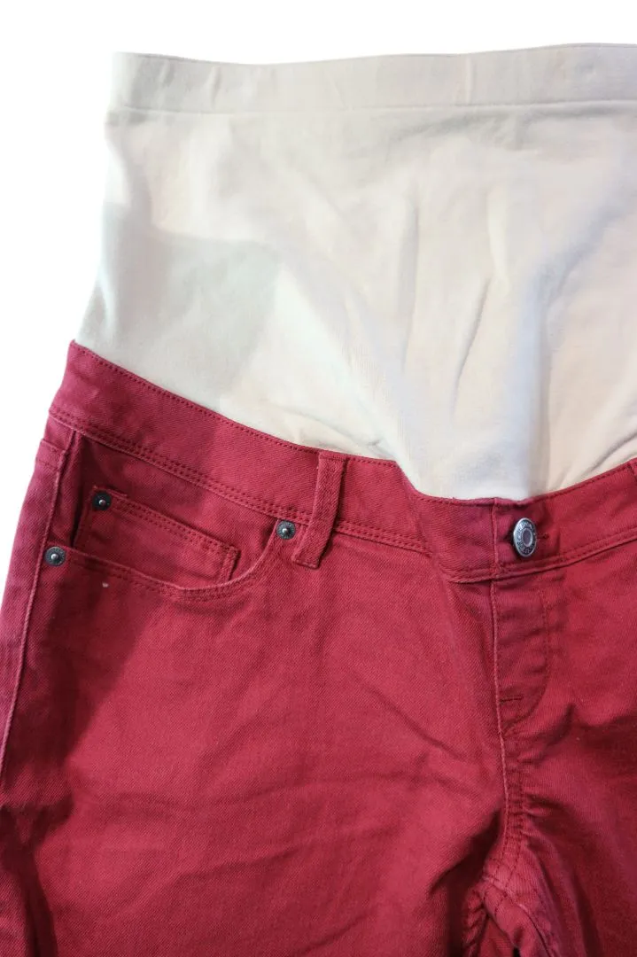 Jeanswest Maternity Shorts, 10