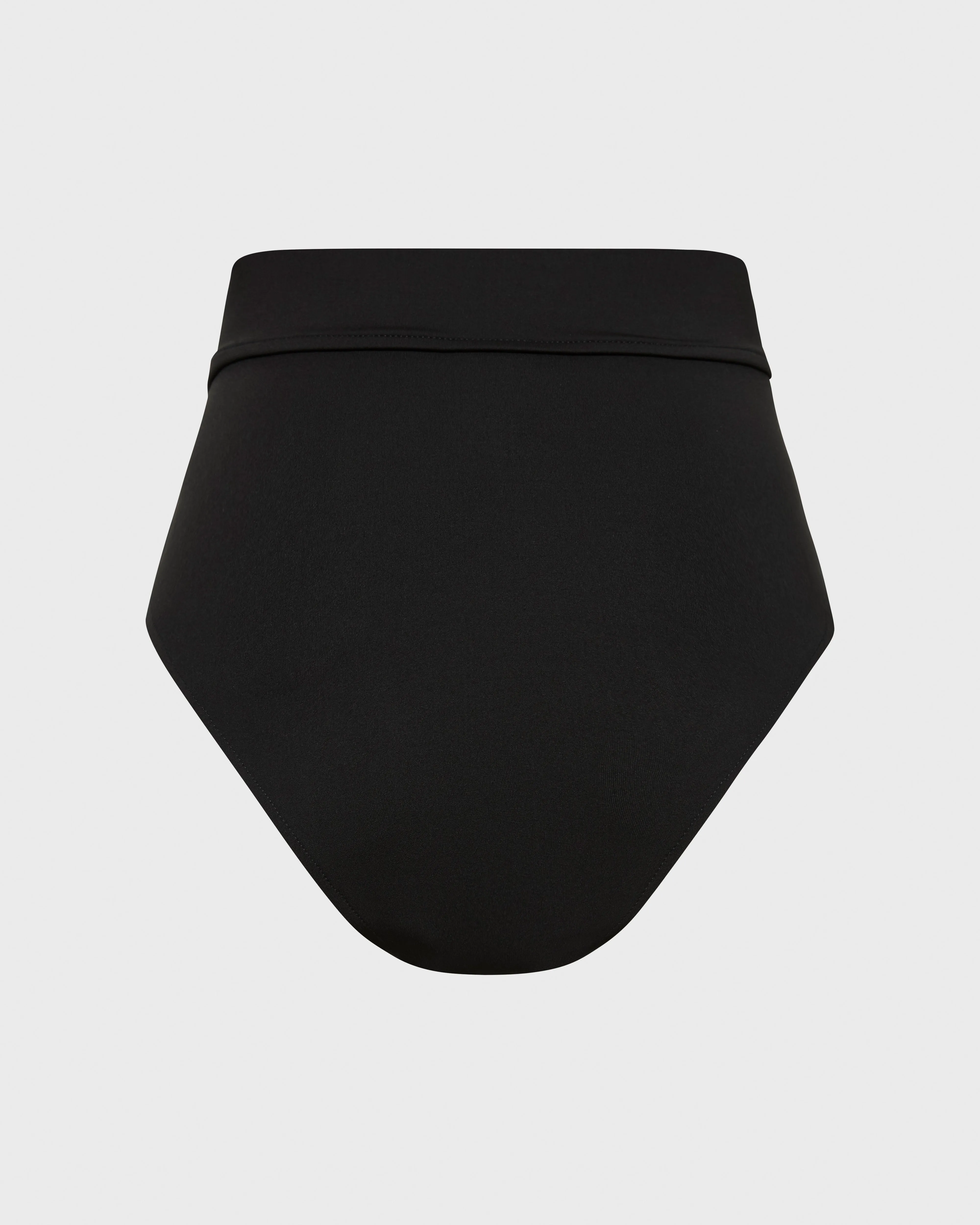 Joan Bikini Bottom - Black