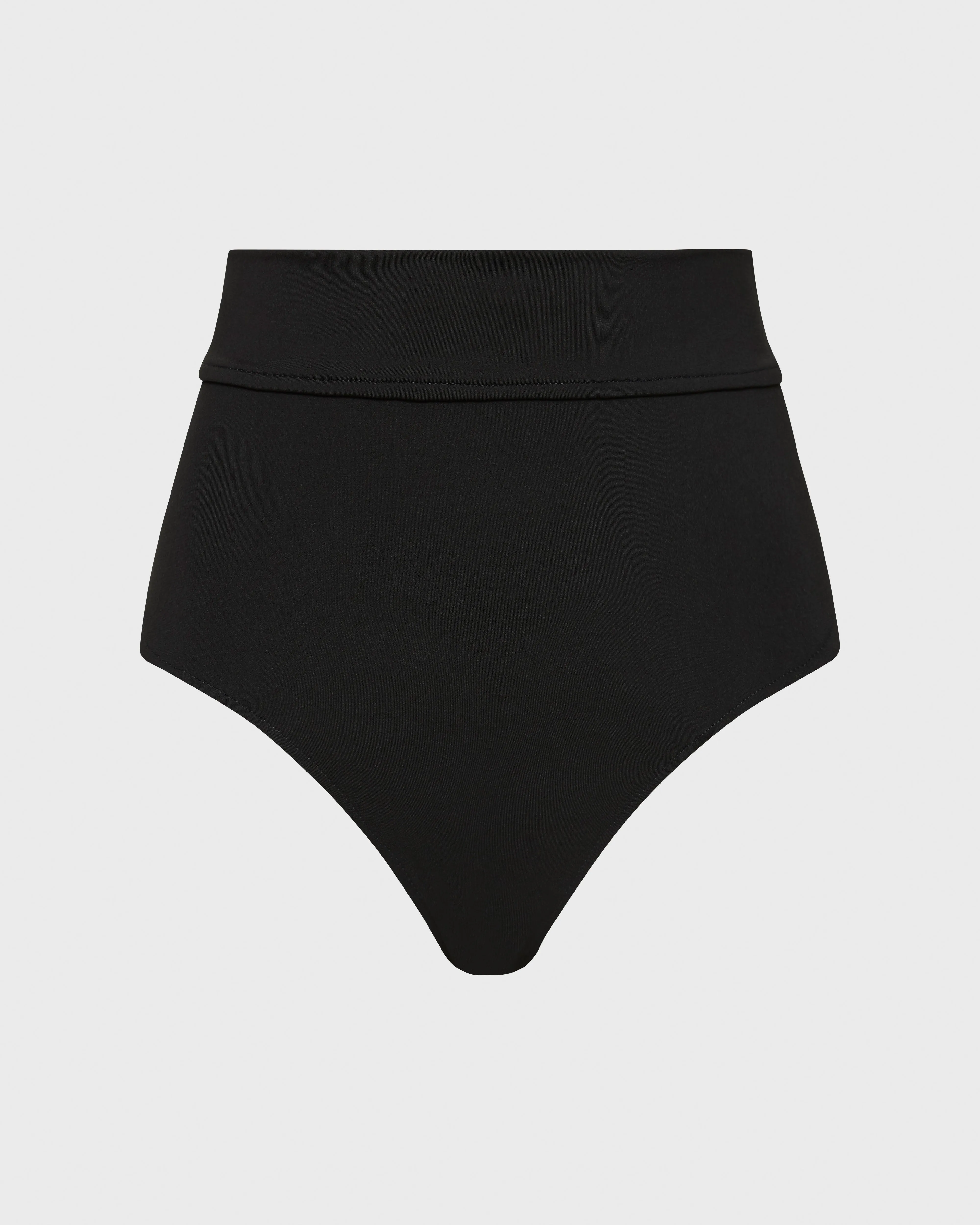 Joan Bikini Bottom - Black