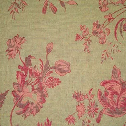 Kaftans in Eucalyptus