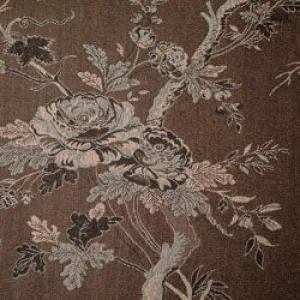 Kaftans in Graphite