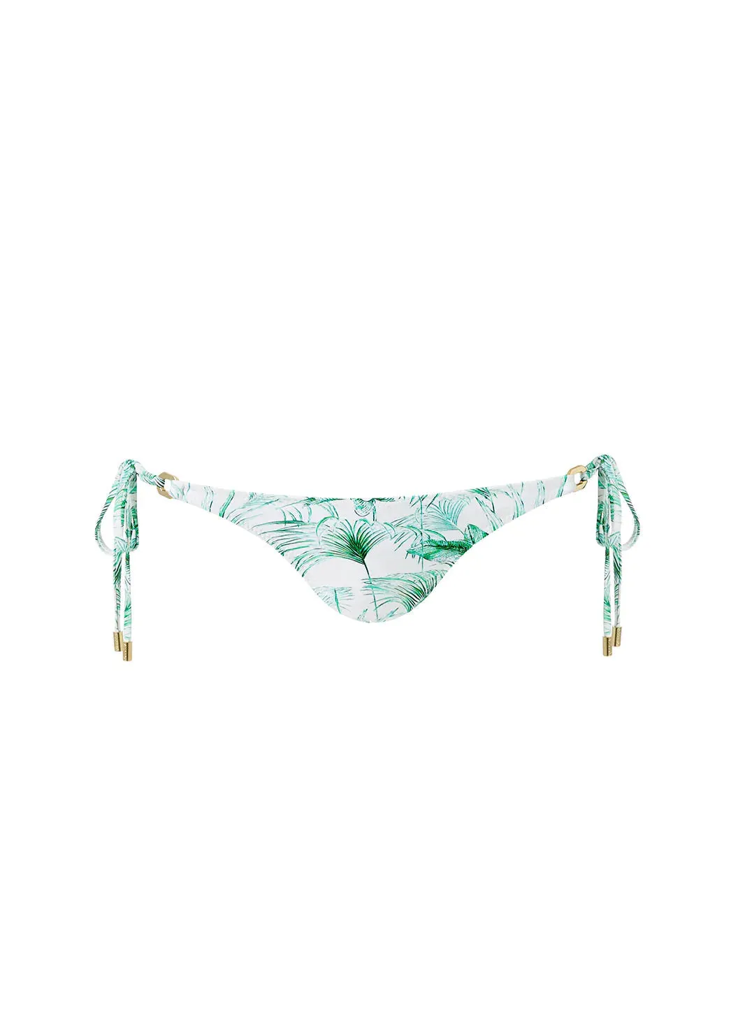 Key West Bikini Bottoms - Palm
