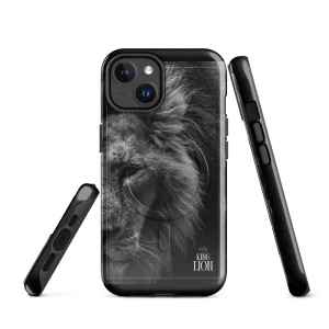 King Lion - MagSafe® tough case for iPhone®