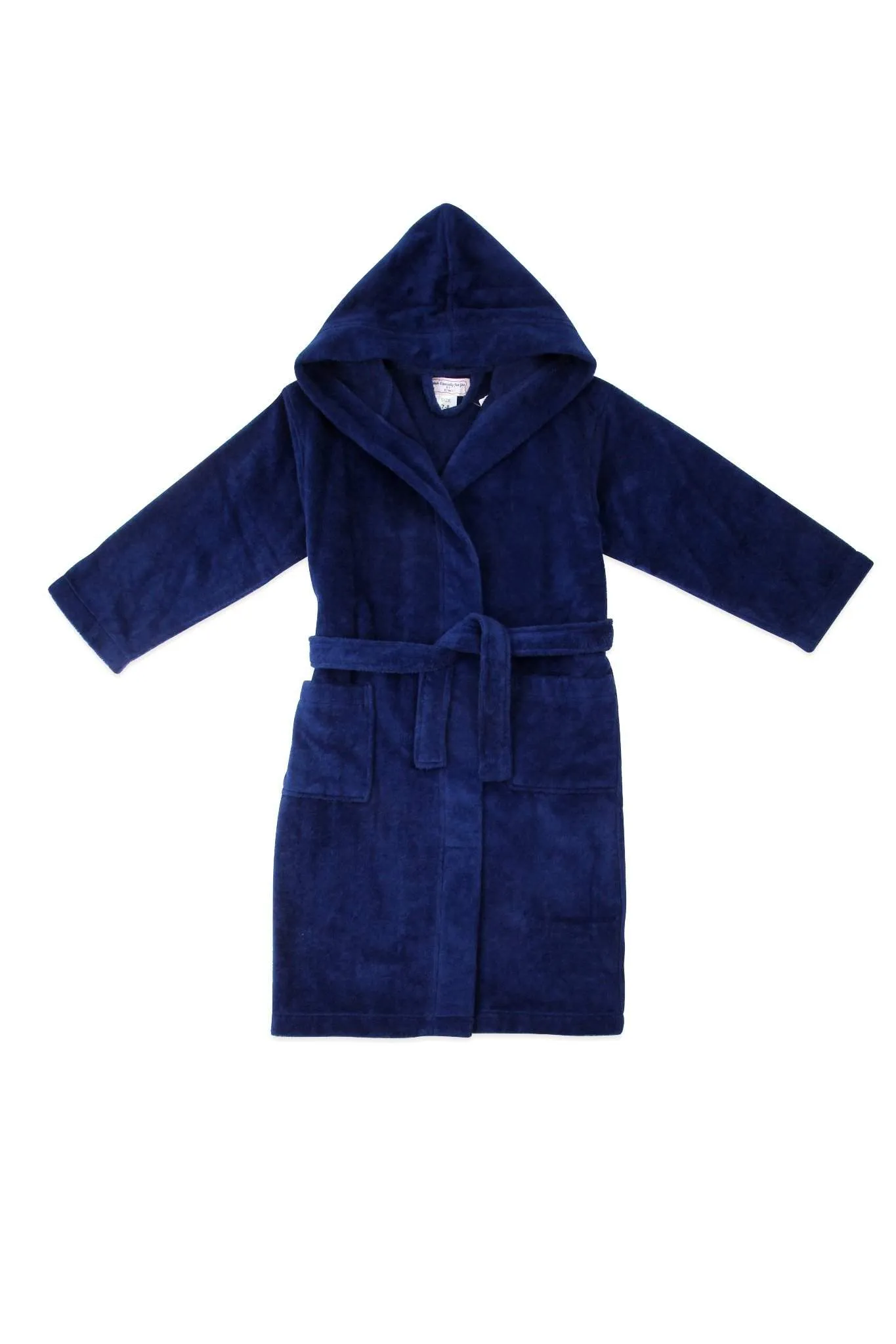 Kiwi Boys Bath Robe