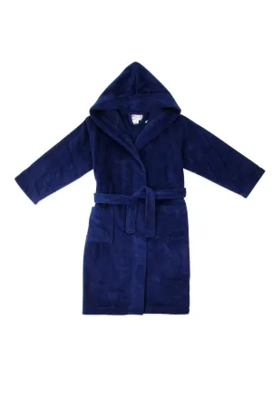 Kiwi Boys Bath Robe