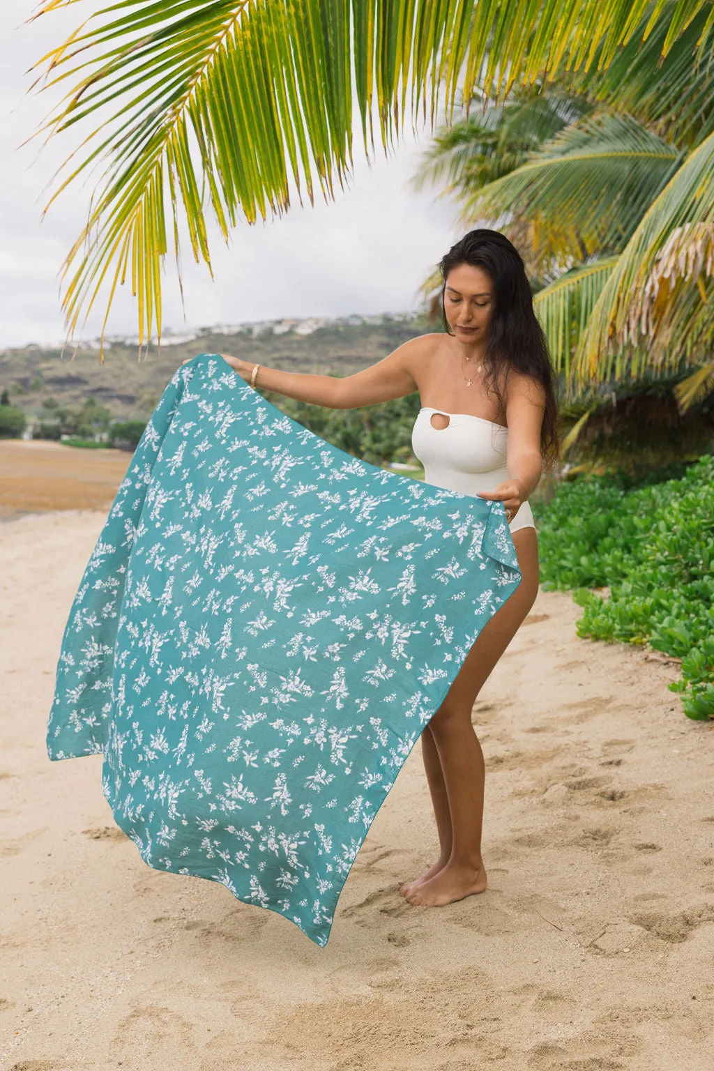 Lagoon Sarong