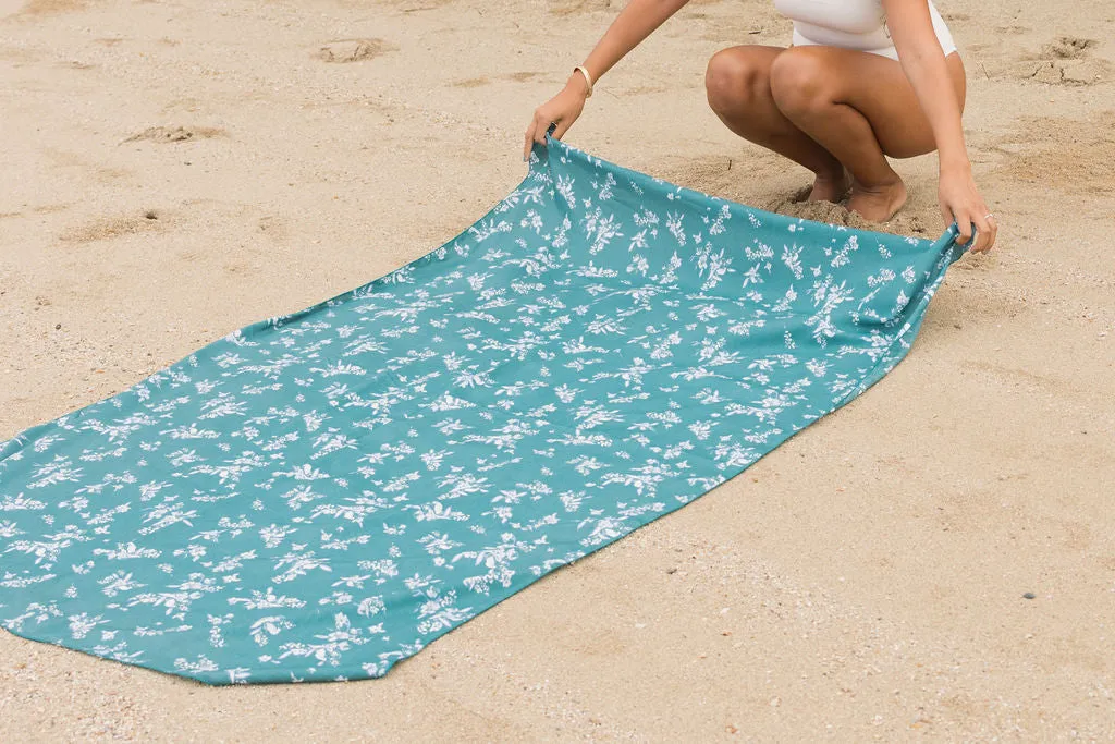Lagoon Sarong
