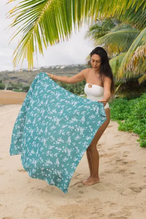 Lagoon Sarong