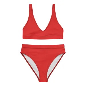 Life League Gear - "Dive" - Women's Bikini (Black Trim)