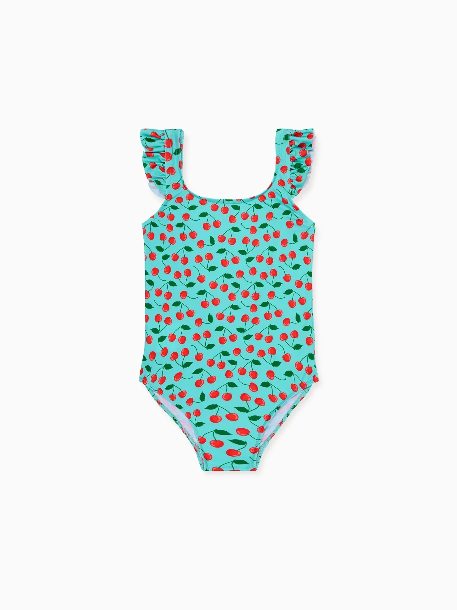 Lima Swimsuit & Bravo Swim Shorts Outfit Bundle