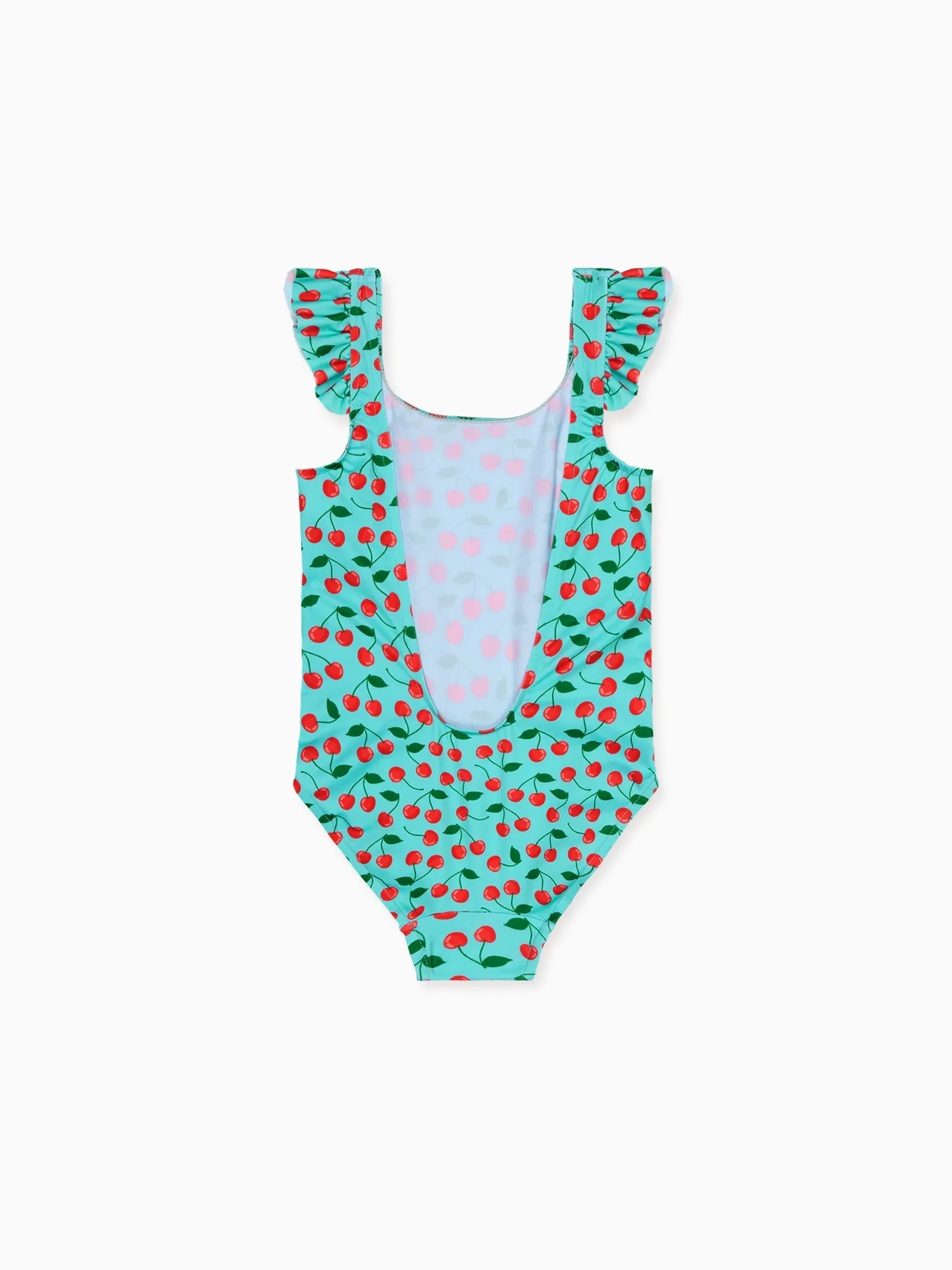 Lima Swimsuit & Bravo Swim Shorts Outfit Bundle