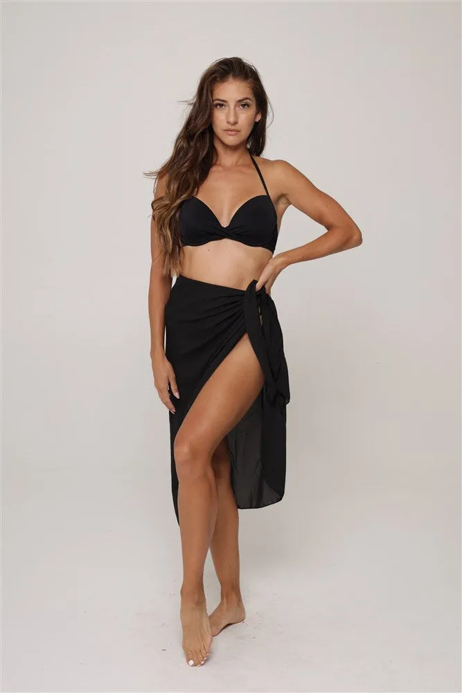 Long Sarong