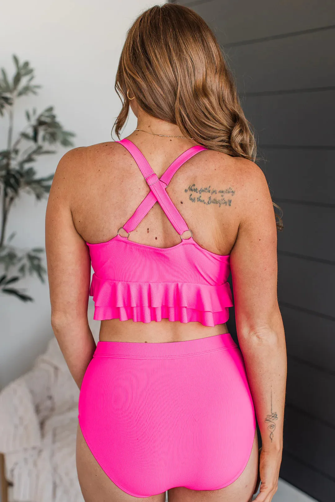 Mack & Mal Bikini Tops