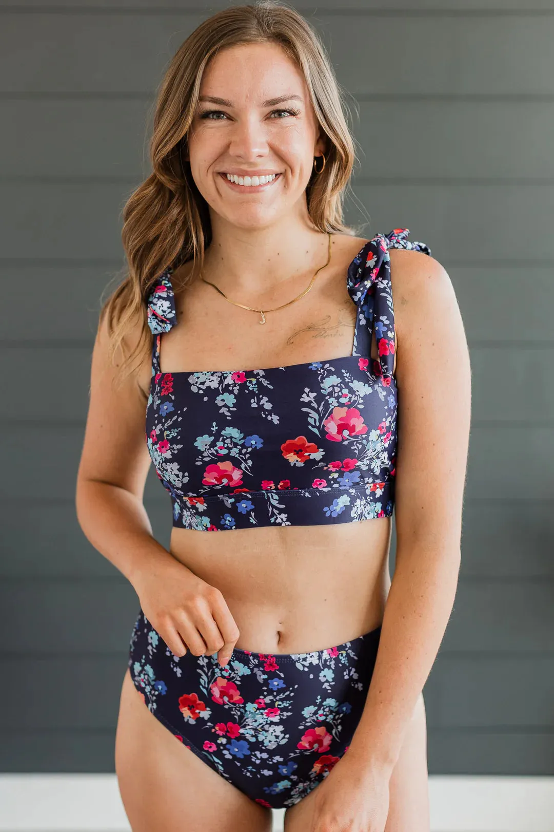 Mack & Mal Bikini Tops