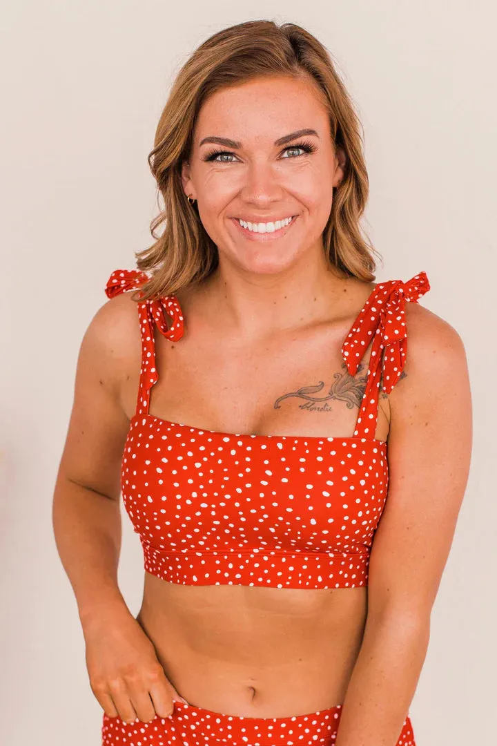 Mack & Mal Bikini Tops