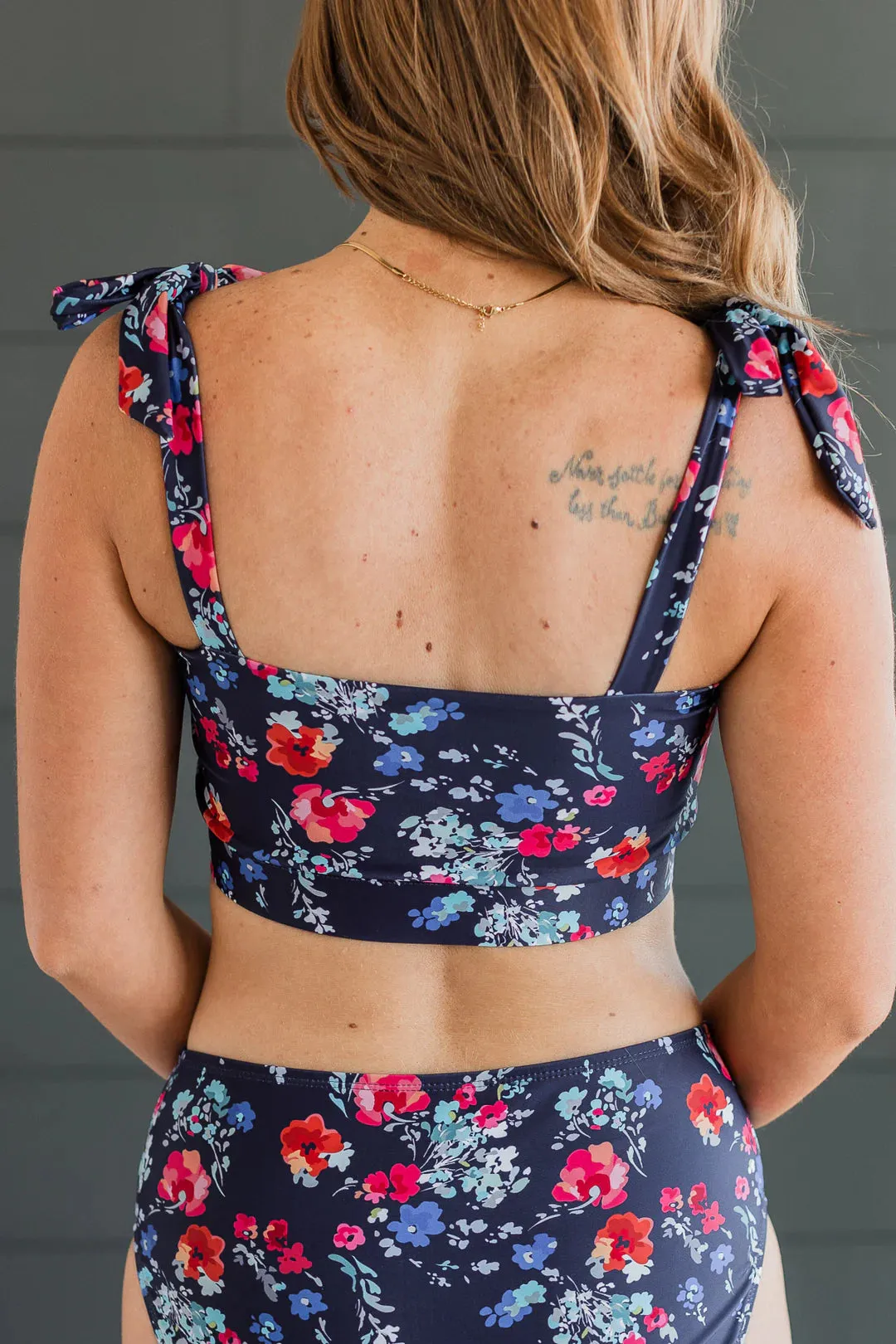 Mack & Mal Bikini Tops