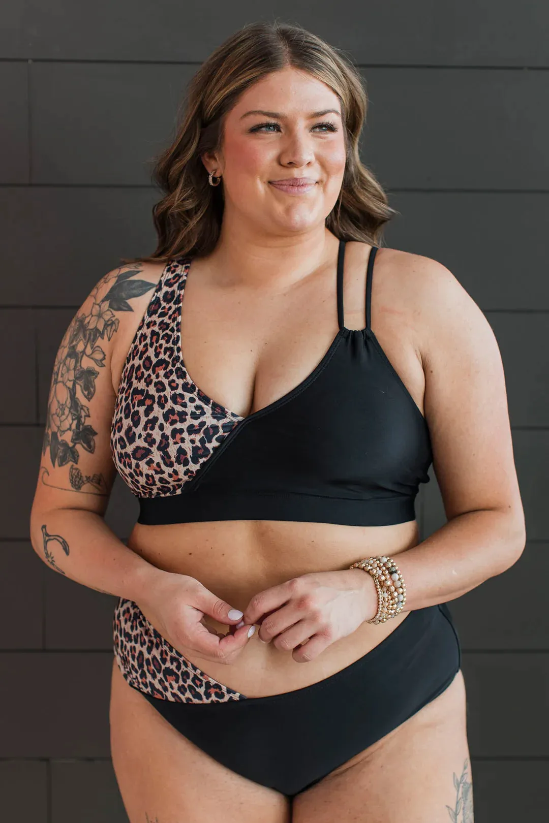 Mack & Mal Bikini Tops