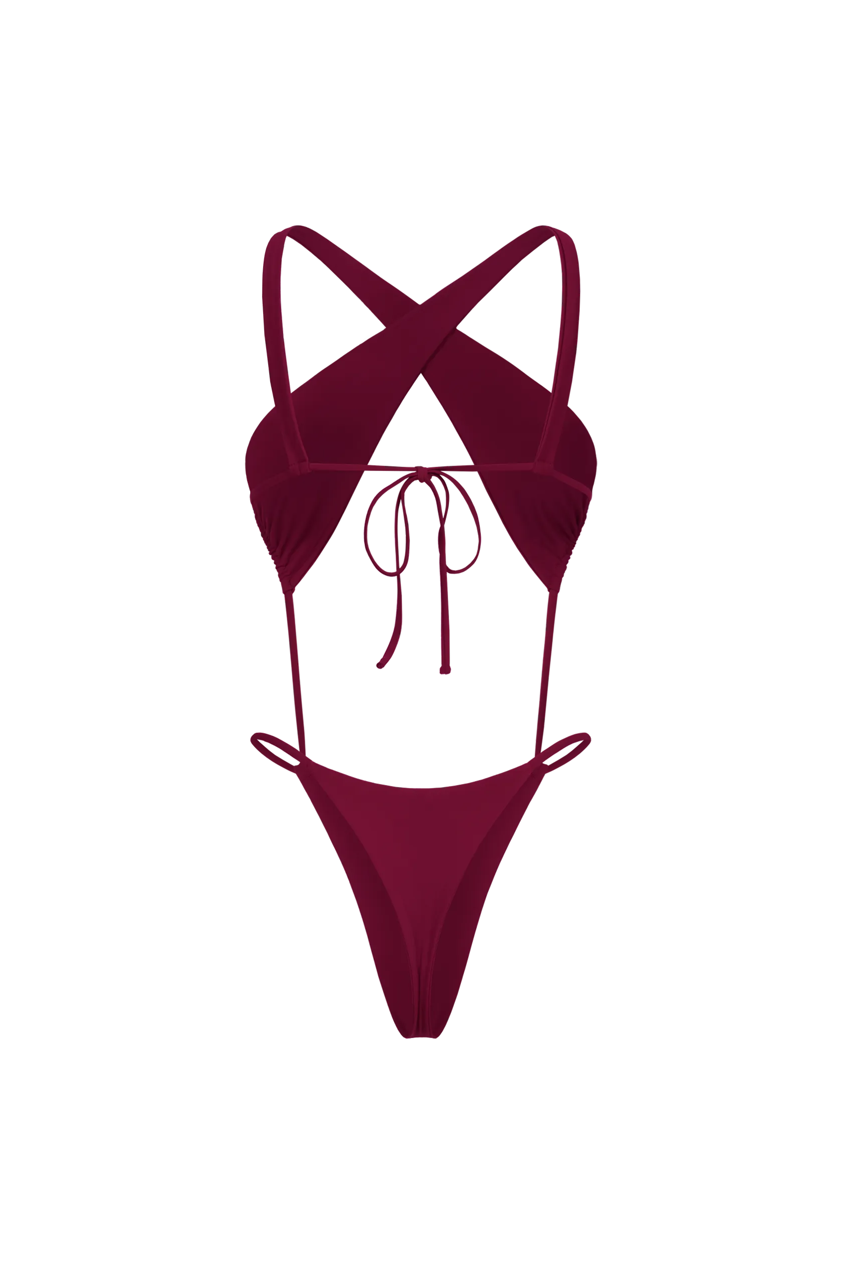 MADNESS SWIMSUIT