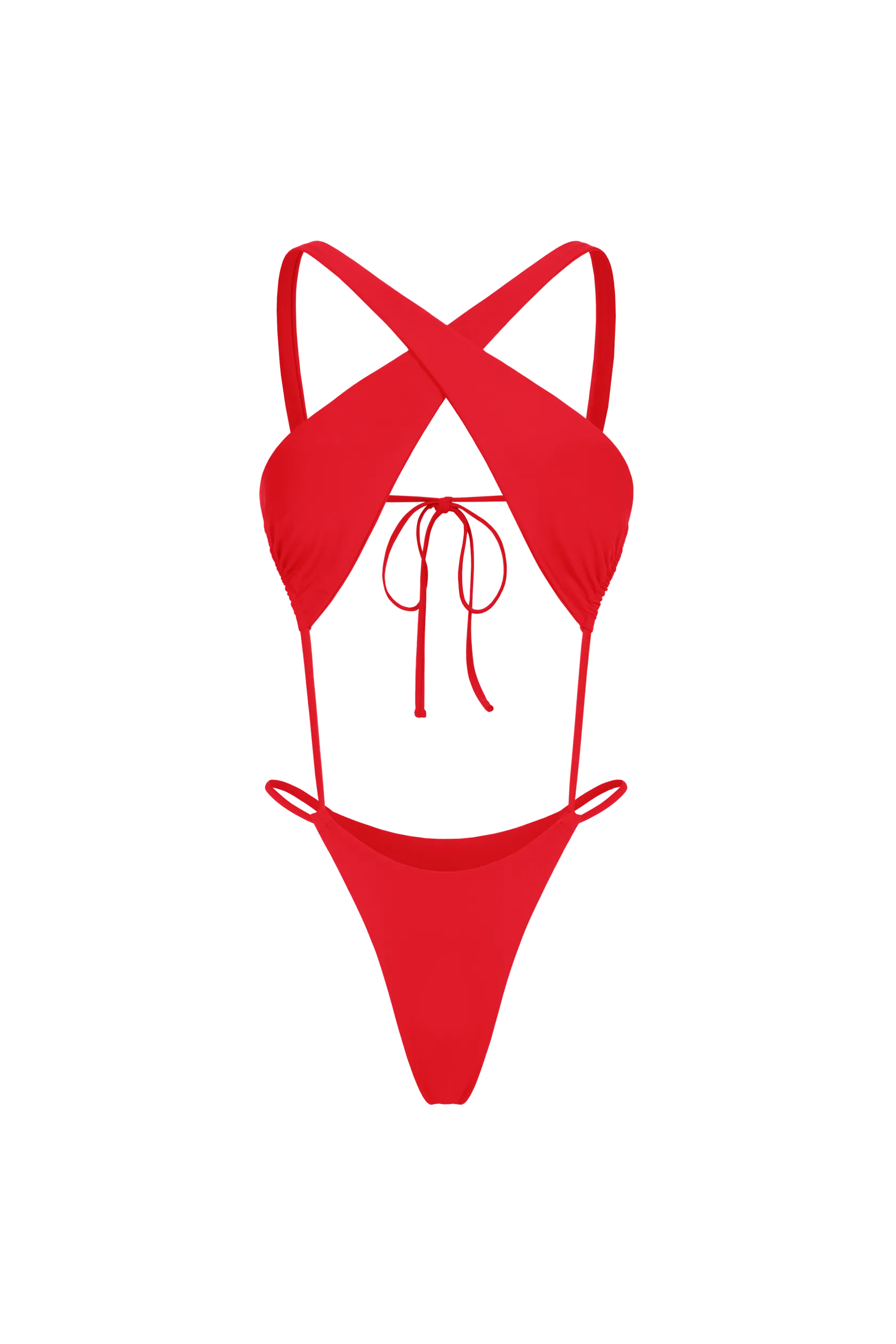 MADNESS SWIMSUIT