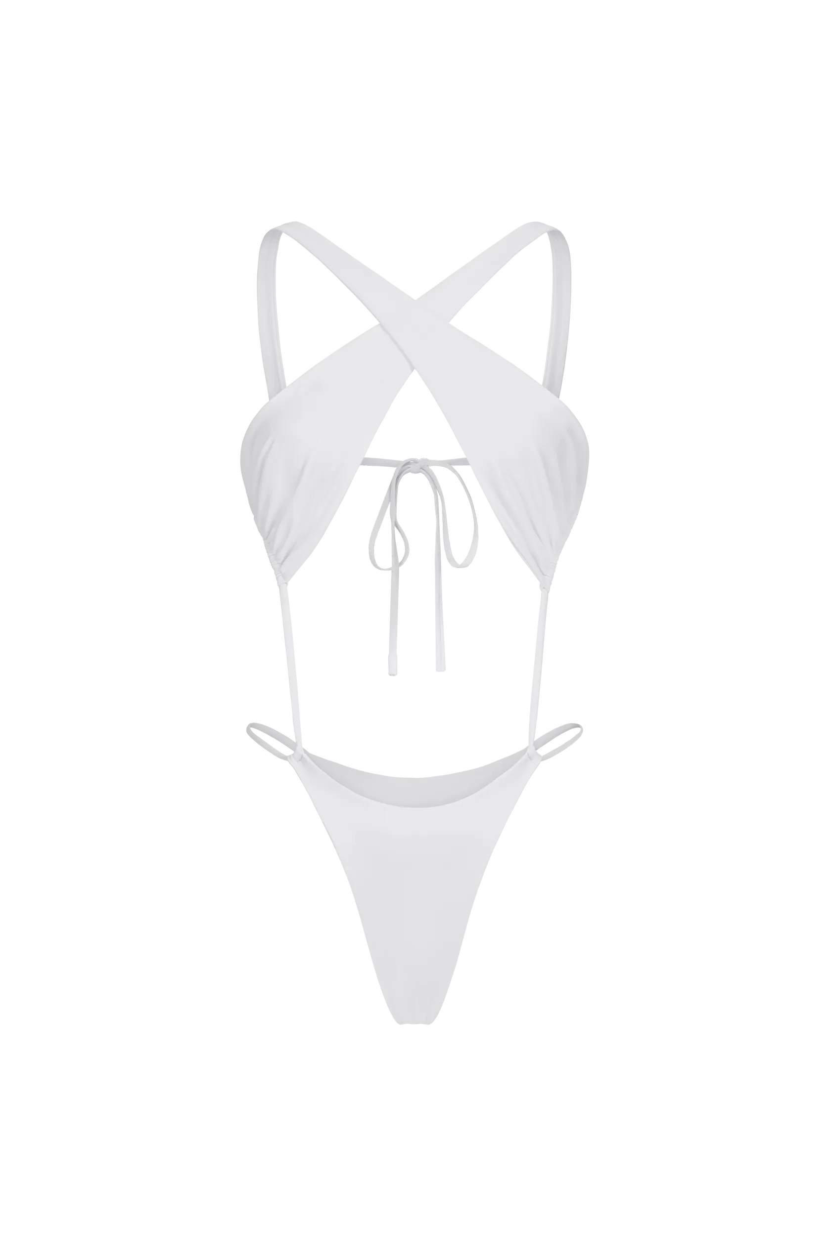 MADNESS SWIMSUIT