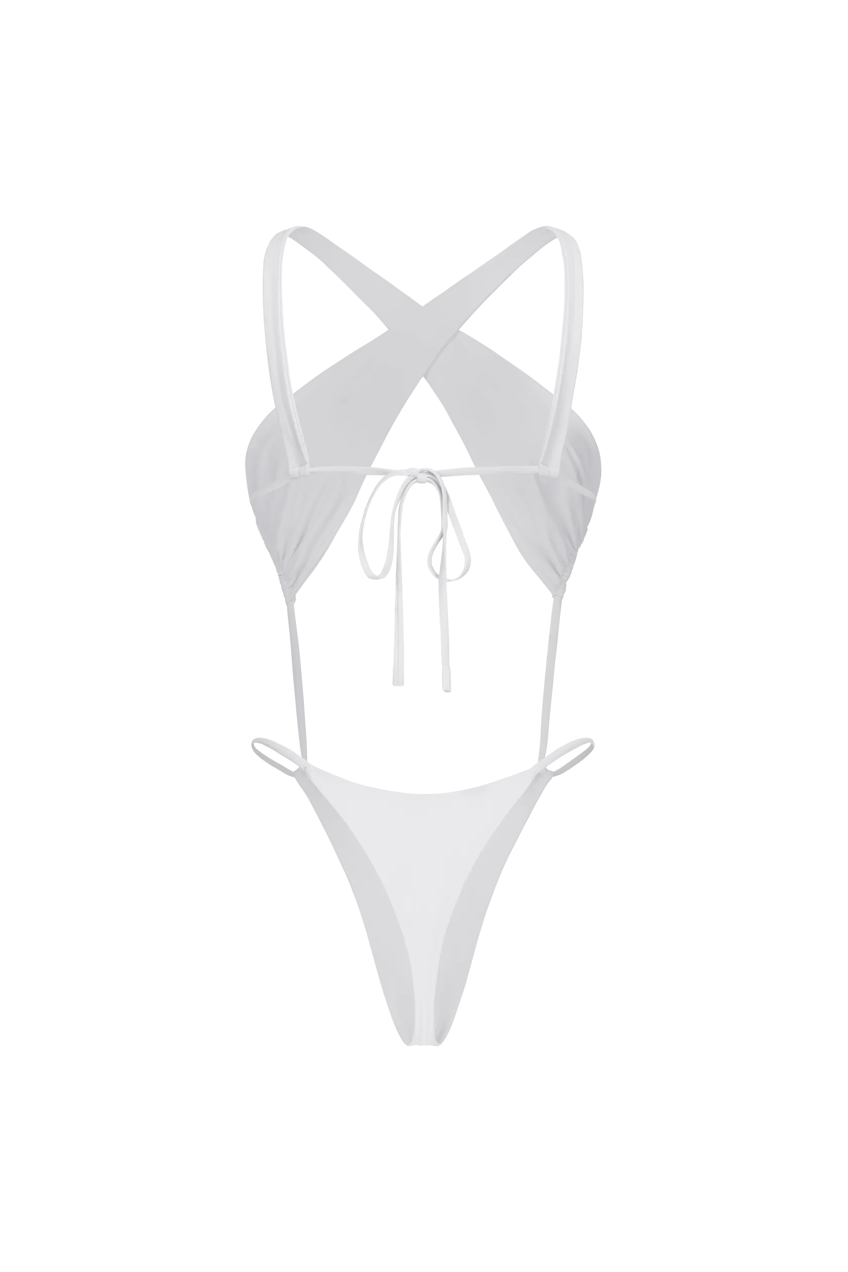 MADNESS SWIMSUIT