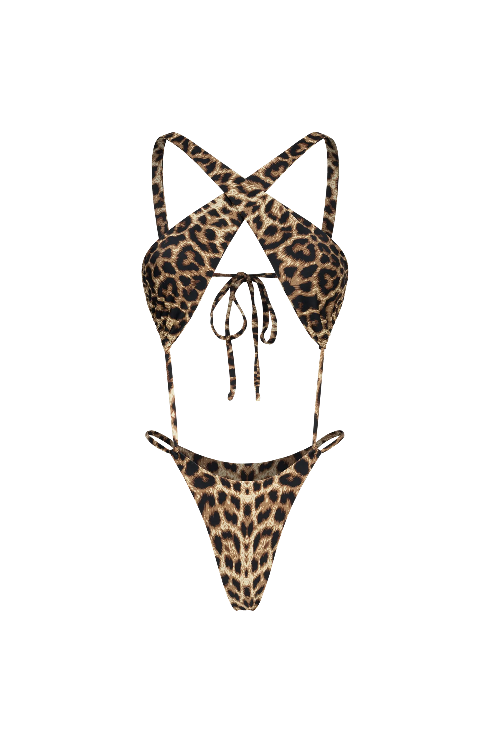 MADNESS SWIMSUIT
