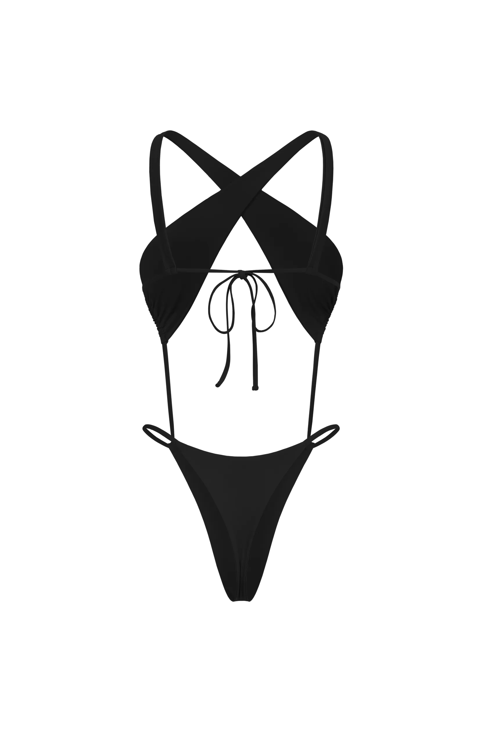 MADNESS SWIMSUIT