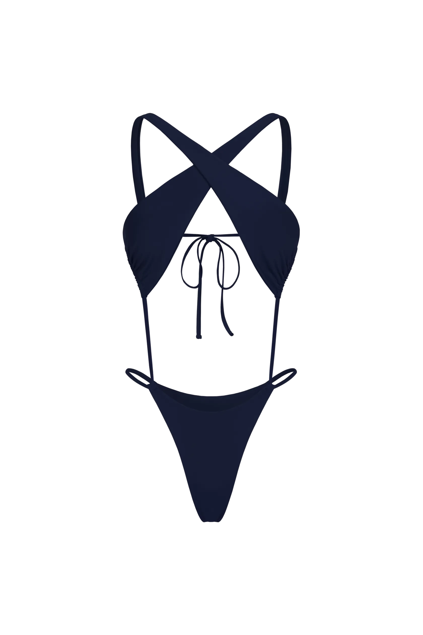 MADNESS SWIMSUIT