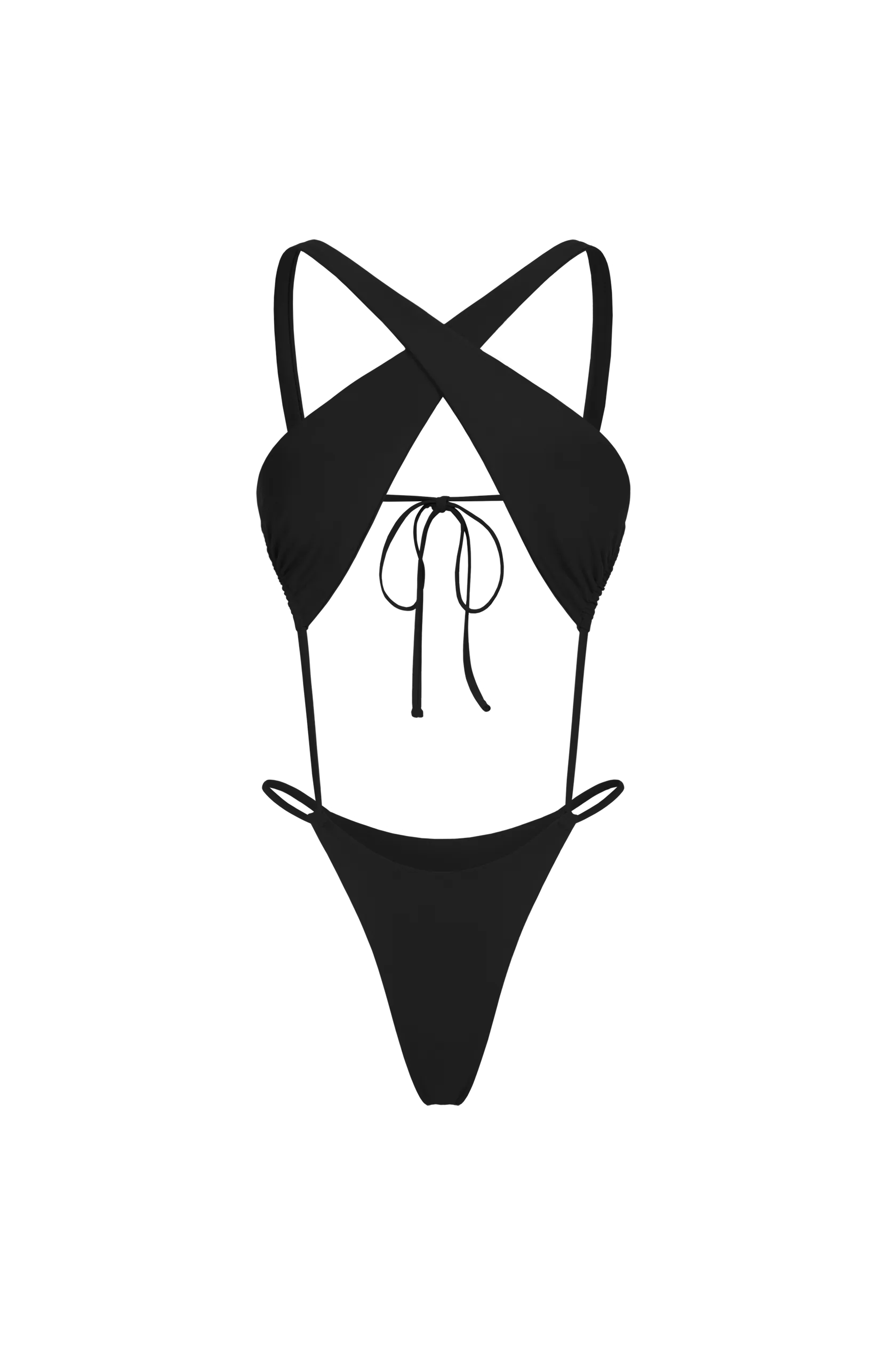 MADNESS SWIMSUIT