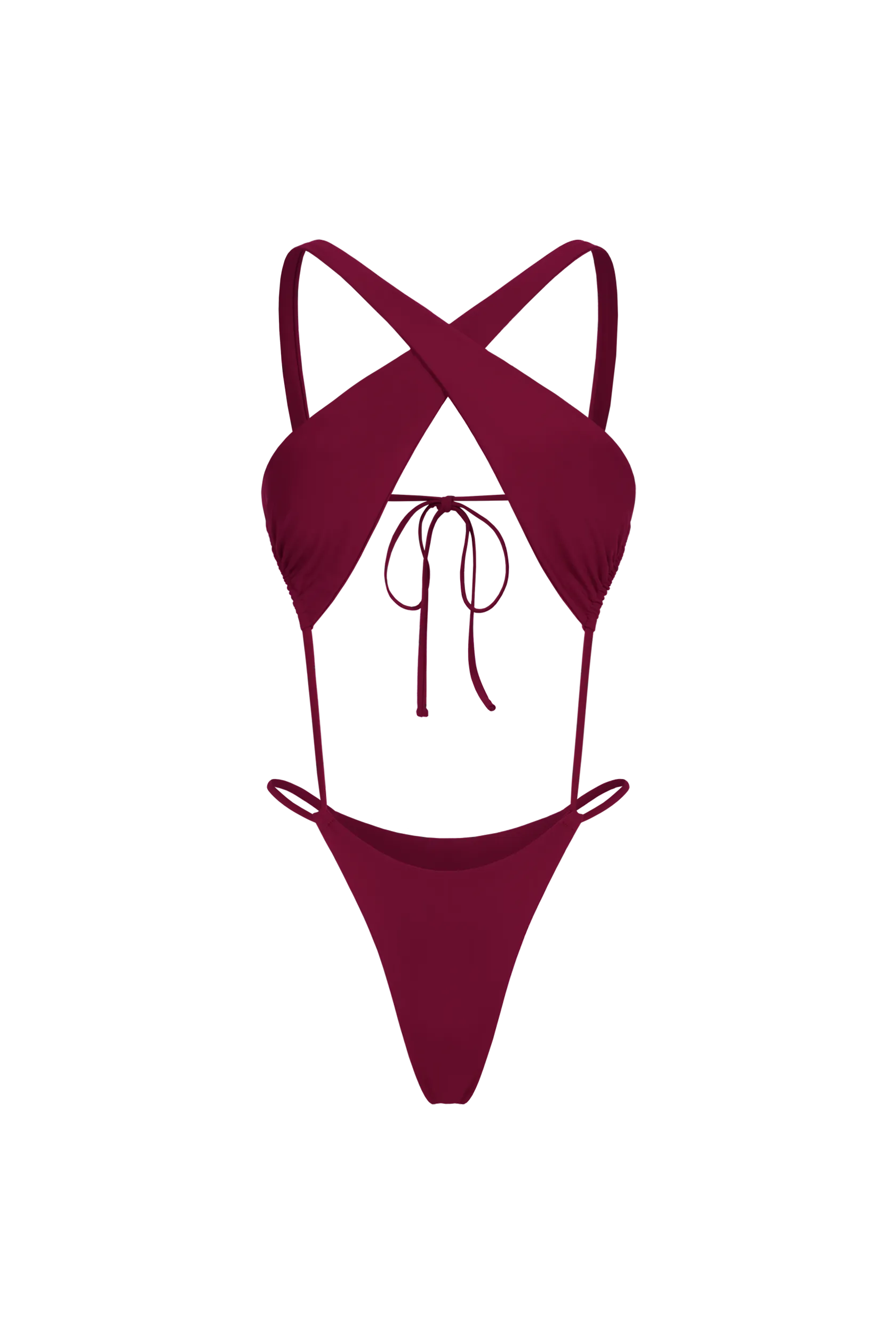 MADNESS SWIMSUIT