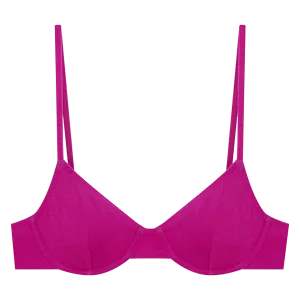 Maisie Underwire Bikini Top