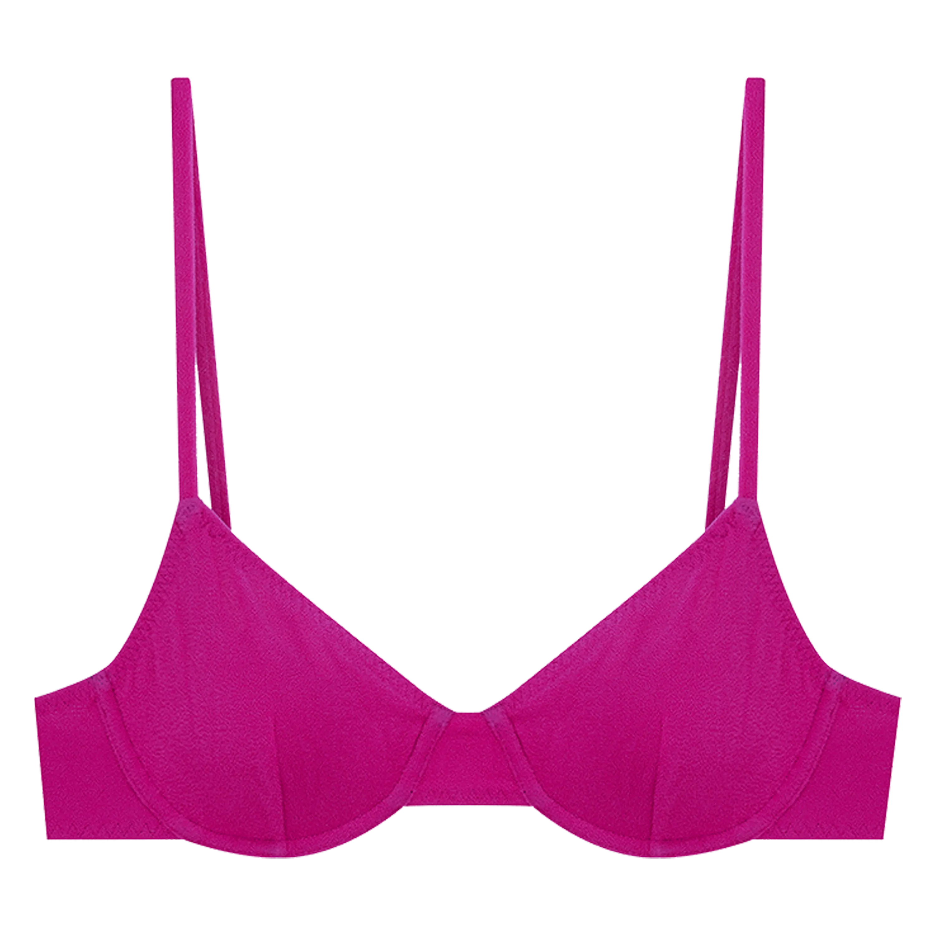 Maisie Underwire Bikini Top