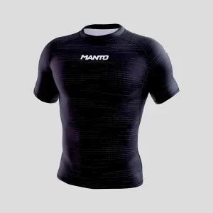 Manto Overload Rash Guard