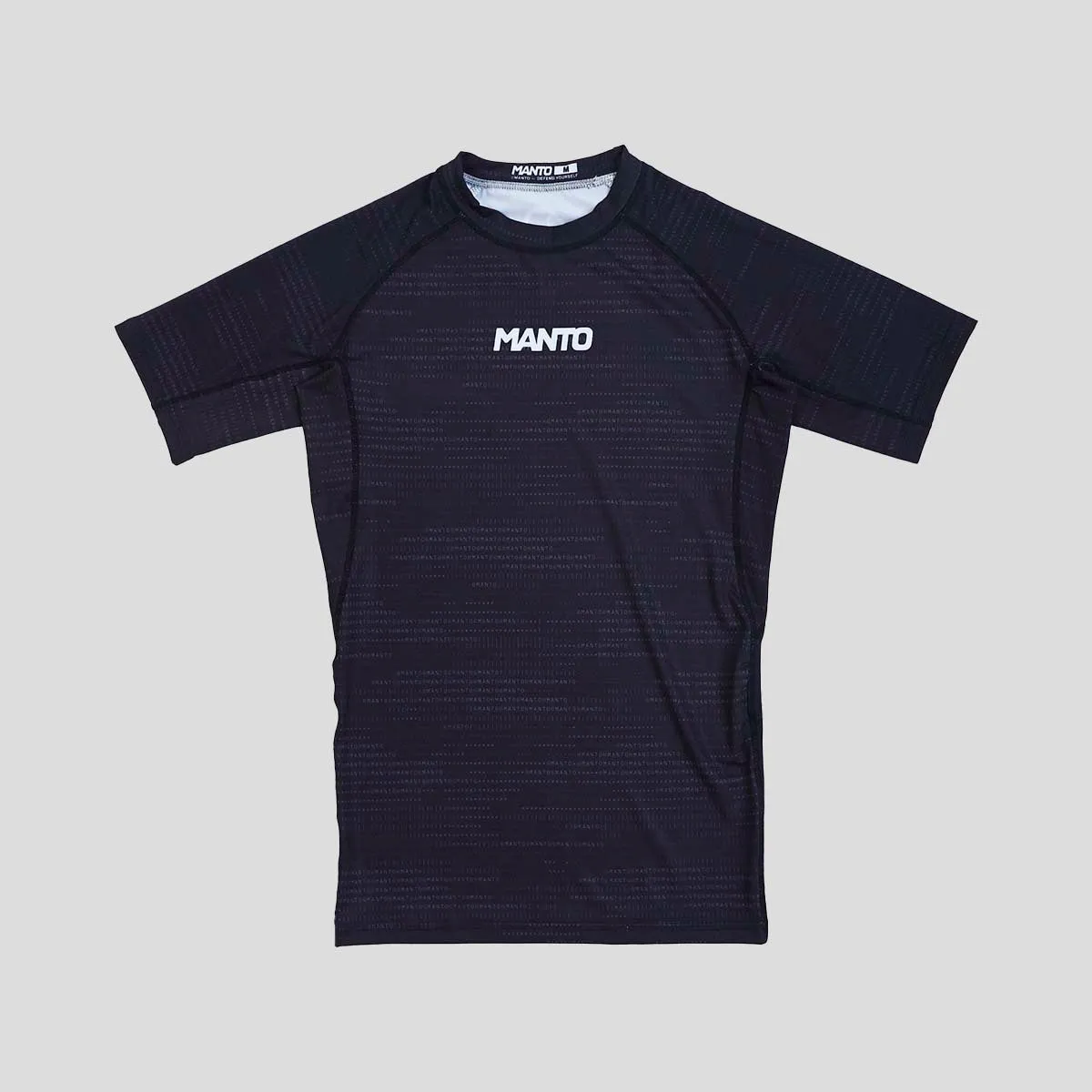 Manto Overload Rash Guard