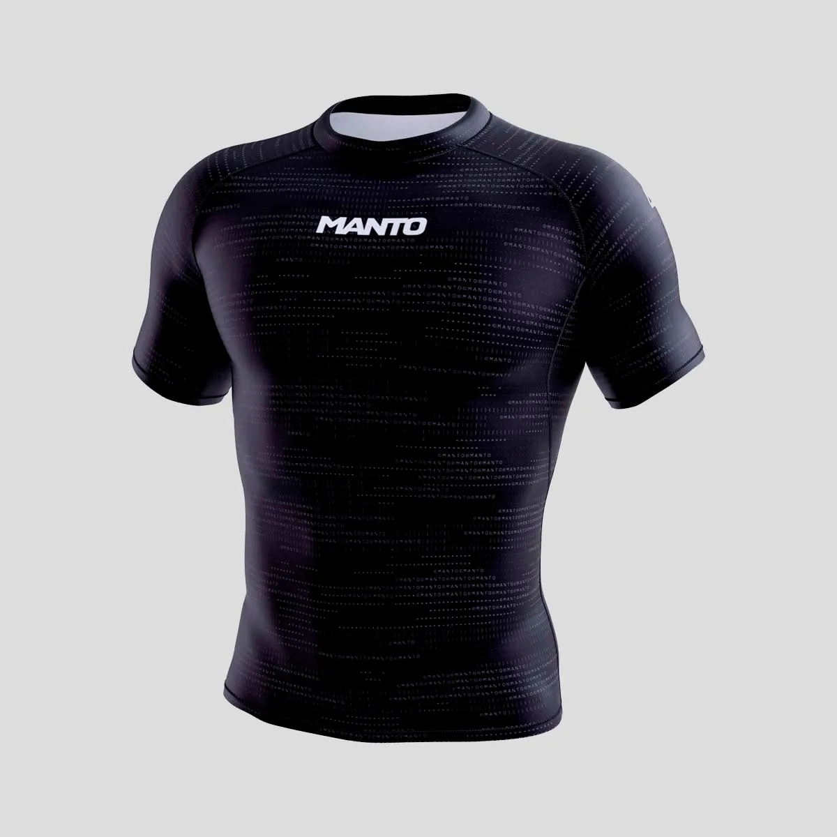 Manto Overload Rash Guard