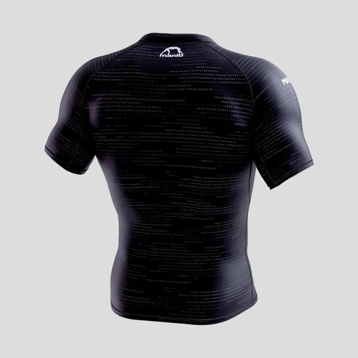 Manto Overload Rash Guard