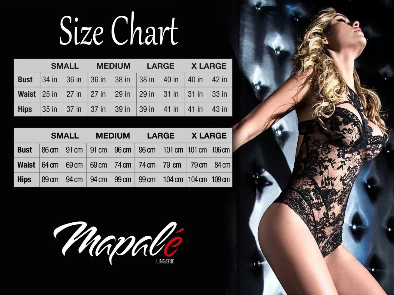 Mapale Ribbed Monokini Color Printed