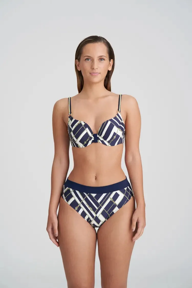 Mariejo Swim Saranji Bikini Top